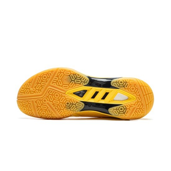 Кроссовки для бадминтона Li-Ning Halberd 2.0 (желтые)