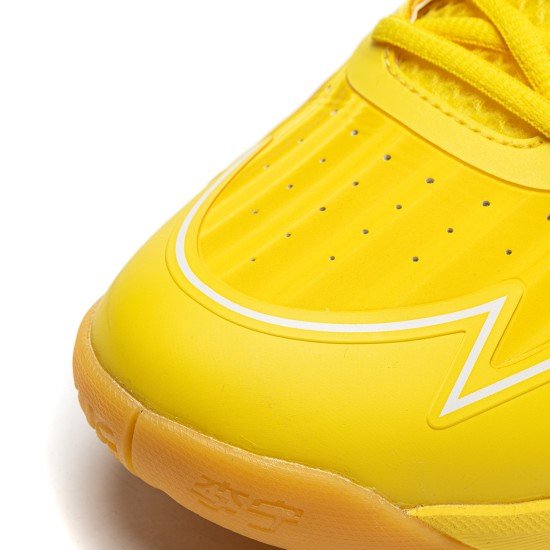 Кроссовки для бадминтона Li-Ning Halberd 2.0 (желтые)