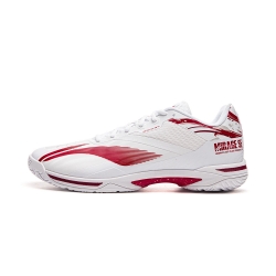 Кроссовки для бадминтона Li-Ning Mirage SE (белые)