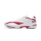 Кроссовки для бадминтона Li-Ning Mirage SE (белые)