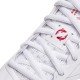 Кроссовки для бадминтона Li-Ning Mirage SE (белые)