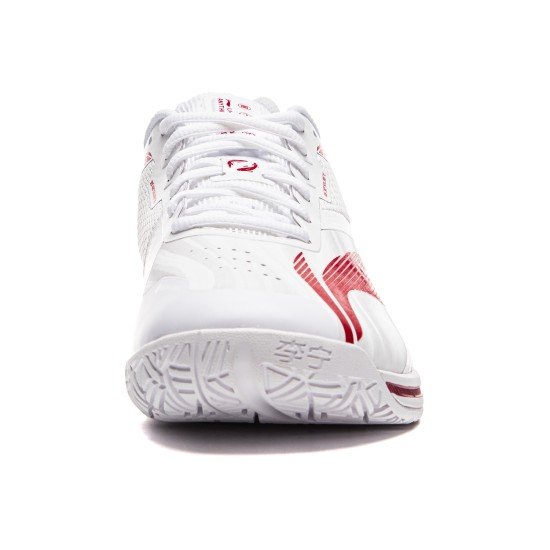 Кроссовки для бадминтона Li-Ning Mirage SE (белые)