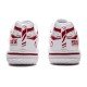 Кроссовки для бадминтона Li-Ning Mirage SE (белые)