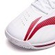 Кроссовки для бадминтона Li-Ning Mirage SE (белые)