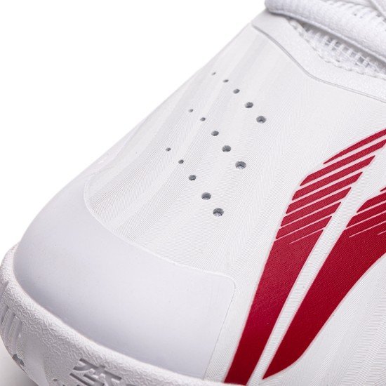 Кроссовки для бадминтона Li-Ning Mirage SE (белые)