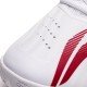Кроссовки для бадминтона Li-Ning Mirage SE (белые)
