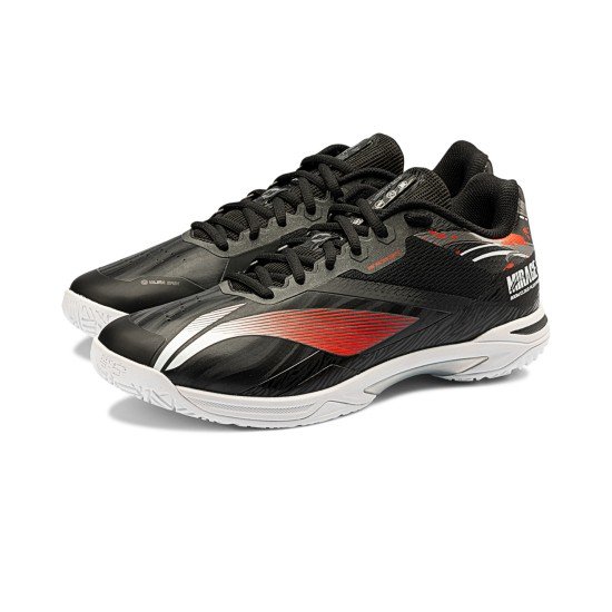 Кроссовки для бадминтона Li-Ning Mirage SE (черные)