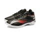 Кроссовки для бадминтона Li-Ning Mirage SE (черные)