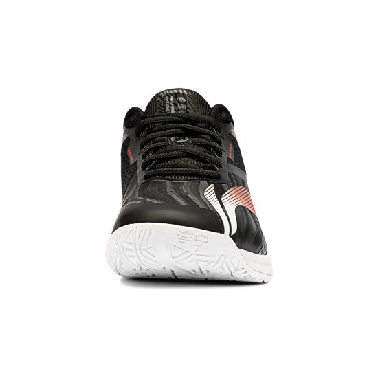 Кроссовки для бадминтона Li-Ning Mirage SE (черные)