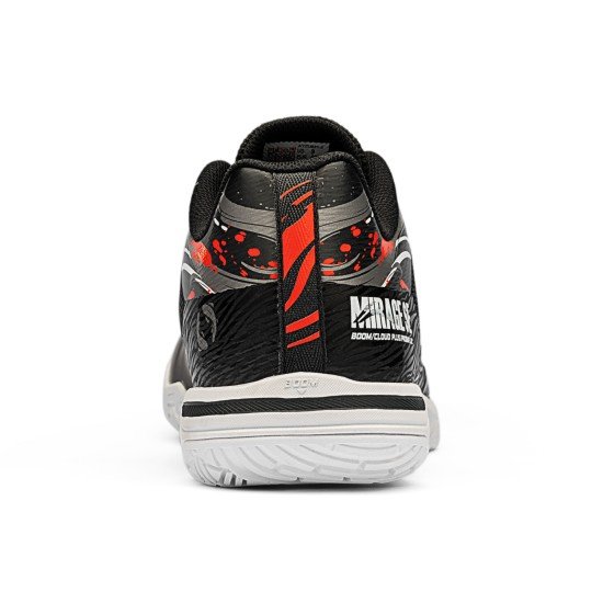 Кроссовки для бадминтона Li-Ning Mirage SE (черные)
