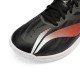 Кроссовки для бадминтона Li-Ning Mirage SE (черные)