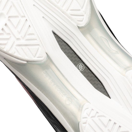 Кроссовки для бадминтона Li-Ning Mirage SE (черные)