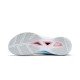 Кроссовки для бадминтона Li-Ning Blade DF-02 PRO (белые)