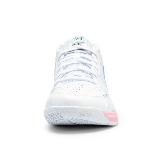 Кроссовки для бадминтона Li-Ning Blade DF-02 PRO (белые)