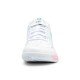 Кроссовки для бадминтона Li-Ning Blade DF-02 PRO (белые)