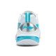 Кроссовки для бадминтона Li-Ning Blade DF-02 PRO (белые)