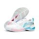 Кроссовки для бадминтона Li-Ning Blade DF-02 PRO (белые)