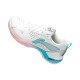 Кроссовки для бадминтона Li-Ning Blade DF-02 PRO (белые)
