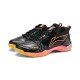 Кроссовки для бадминтона Li-Ning Blade DF-02 PRO (черные)