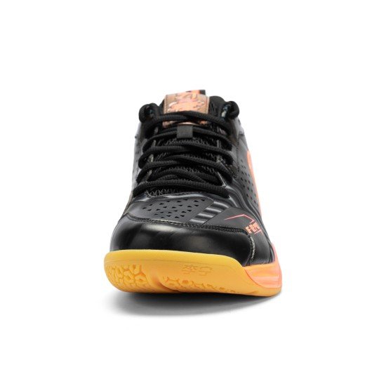 Кроссовки для бадминтона Li-Ning Blade DF-02 PRO (черные)