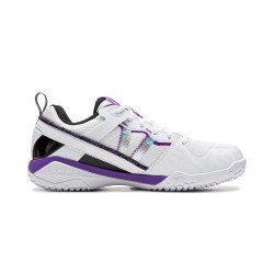 Кроссовки для бадминтона Li-Ning Invincible Ace (белые)