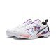 Кроссовки для бадминтона Li-Ning Invincible Ace (белые)