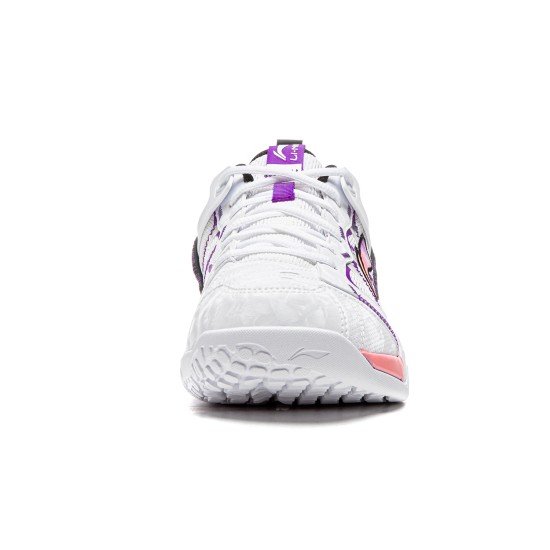 Кроссовки для бадминтона Li-Ning Invincible Ace (белые)