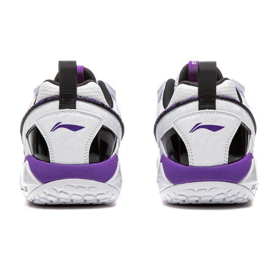 Кроссовки для бадминтона Li-Ning Invincible Ace (белые)