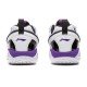 Кроссовки для бадминтона Li-Ning Invincible Ace (белые)