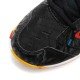 Кроссовки для бадминтона Li-Ning Invincible Ace (черные)