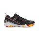 Кроссовки для бадминтона Li-Ning Invincible Ace (черные)