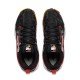 Кроссовки для бадминтона Li-Ning Invincible Ace (черные)