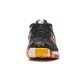 Кроссовки для бадминтона Li-Ning Invincible Ace (черные)