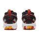 Кроссовки для бадминтона Li-Ning Invincible Ace (черные)