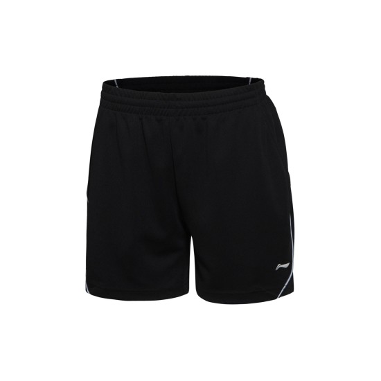 Шорты женские для бадминтона Li-NING AAPJ162-2
