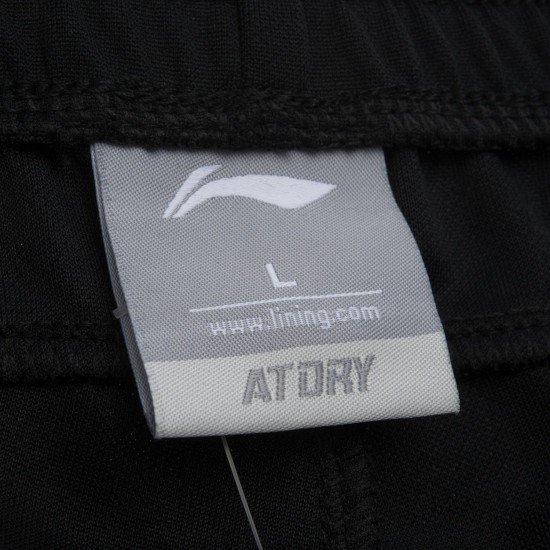 Шорты женские для бадминтона Li-NING AAPJ162-2