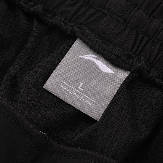 Шорты мужские для бадминтона Li-NING AAPJ307-2