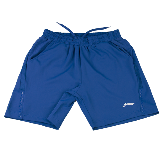 Шорты женские для бадминтона Li-NING AAPL024-1