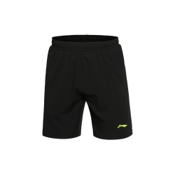 Шорты мужские для бадминтона Li-NING AAPL101-2