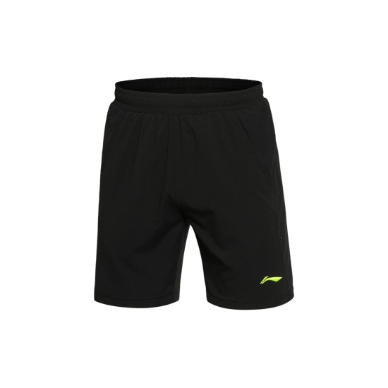 Шорты мужские для бадминтона Li-NING AAPL101-2