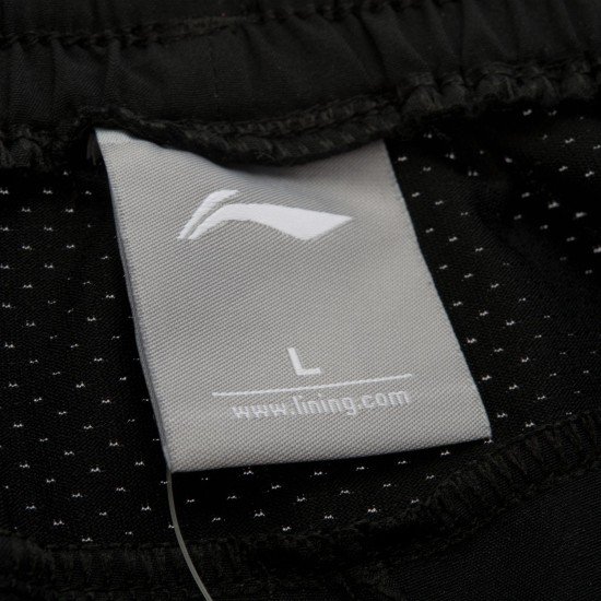Шорты мужские для бадминтона Li-NING AAPL101-2