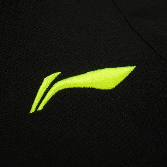 Шорты мужские для бадминтона Li-NING AAPL101-2