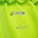 Шорты мужские для бадминтона (салатов) Li-NING AAPM003-3