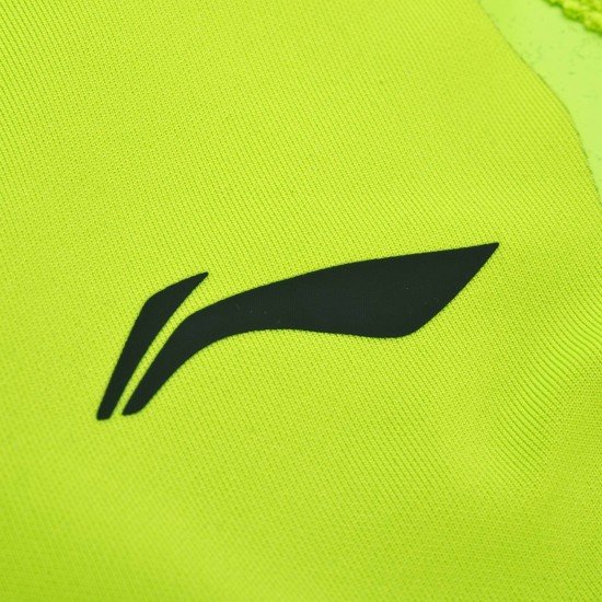 Шорты мужские для бадминтона (салатов) Li-NING AAPM003-3