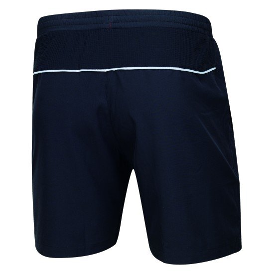 Шорты детские для бадминтона (черные) Li-NING AAPM014-1