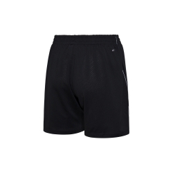 Шорты женские для бадминтона (черн) Li-NING AAPM138-2