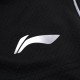 Шорты мужские для бадминтона (черн) Li-NING AAPM145-2