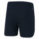 Шорты женские для бадминтона (черные) Li-NING AAPN046-2