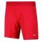 Шорты мужские для бадминтона нац. сборной (красные) Li-NING AAPN301-1
