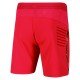 Шорты мужские для бадминтона нац. сборной (красные) Li-NING AAPN301-1